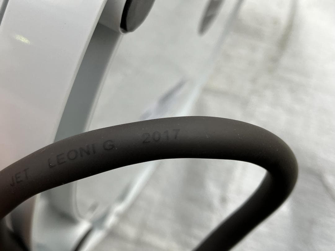 ★美品★ダイソン 空気清浄機能付ファンヒーター　HP03 リモコン付　17年製