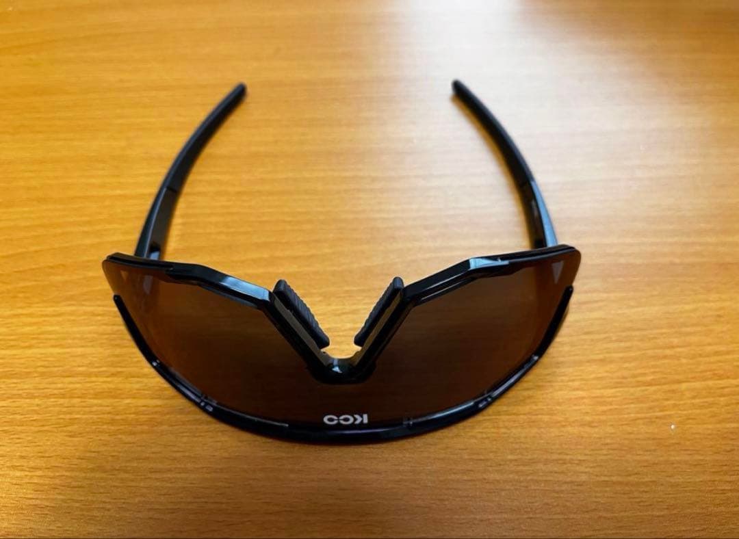 KASK KOO DEMOS ブラック