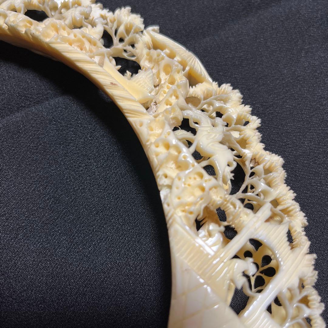 ♡お値下♡骨董品　置物　天然素材