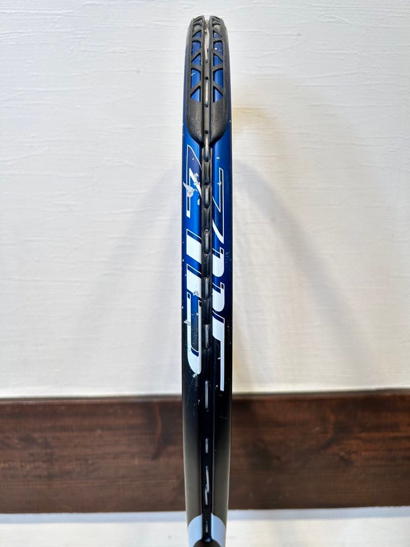 激レア☆ テニスの王子様　幸村精市モデル　Winghart FORJE Z115