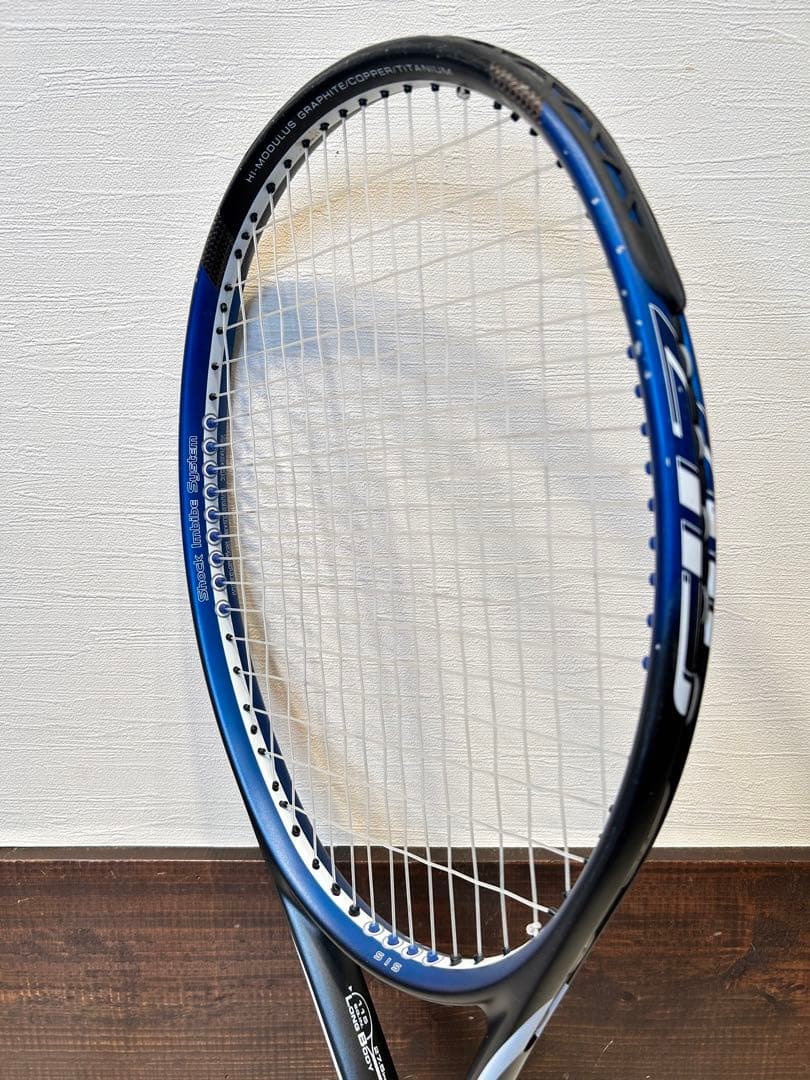 激レア☆ テニスの王子様　幸村精市モデル　Winghart FORJE Z115