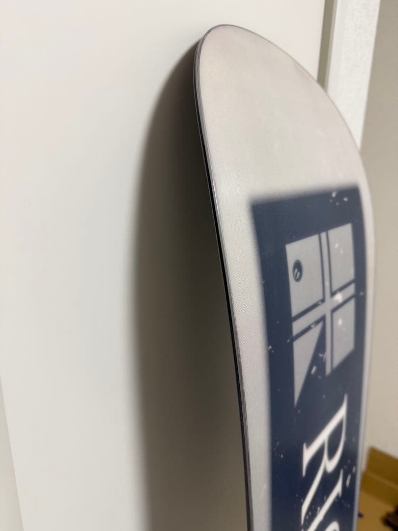 LIBRE RICE28 スノーボード 21-22