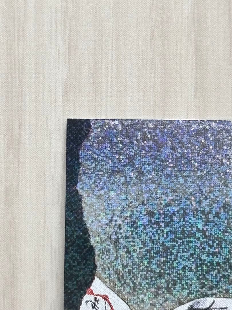 CLAMP　X　スペシャルブライトカード　no.1(No.81)