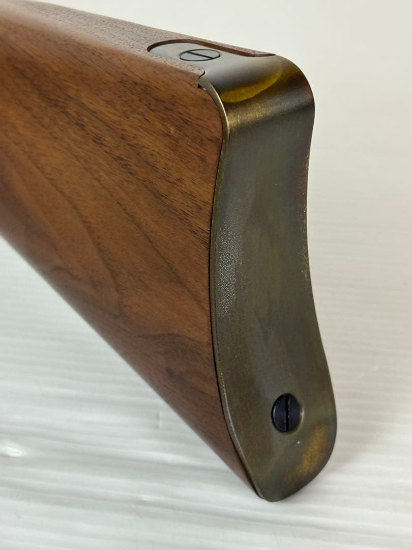 marushin マルシン工業 ウィンチェスター M1892 MAXI