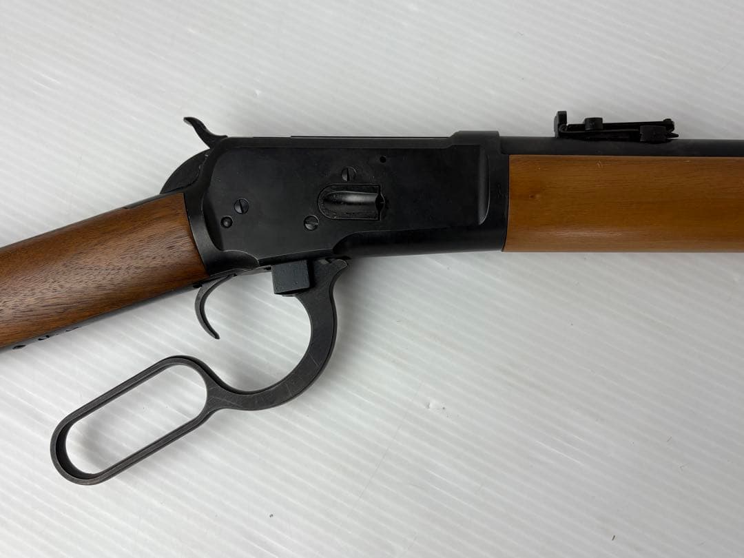 marushin マルシン工業 ウィンチェスター M1892 MAXI