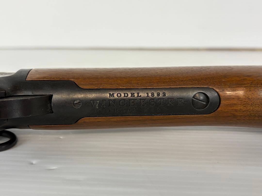 marushin マルシン工業 ウィンチェスター M1892 MAXI