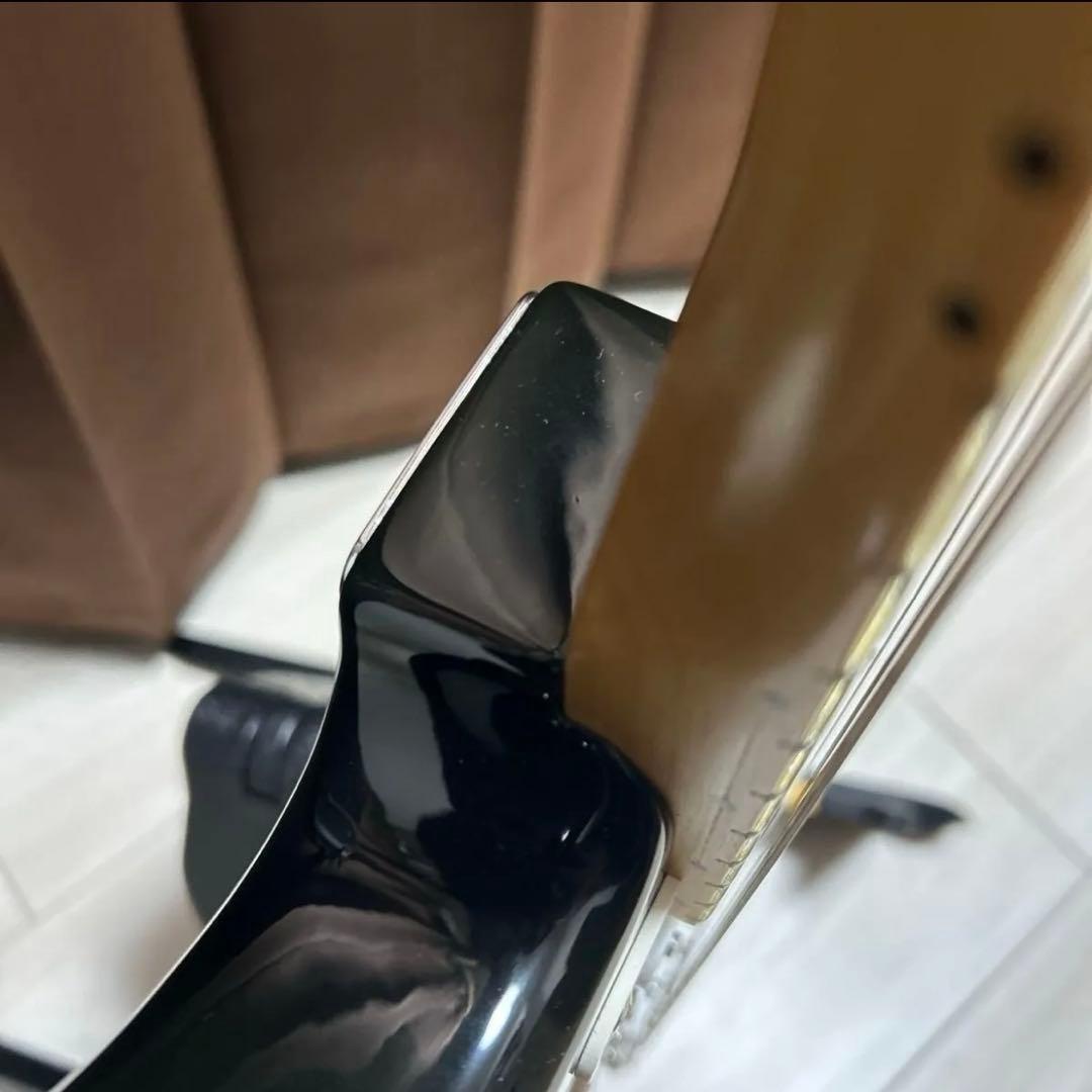 Fender DX Players ST 3CS 07年 ストラト ‘54 PU