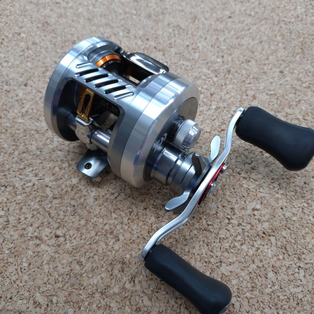 19 ミリオネア　CTSV70SHL