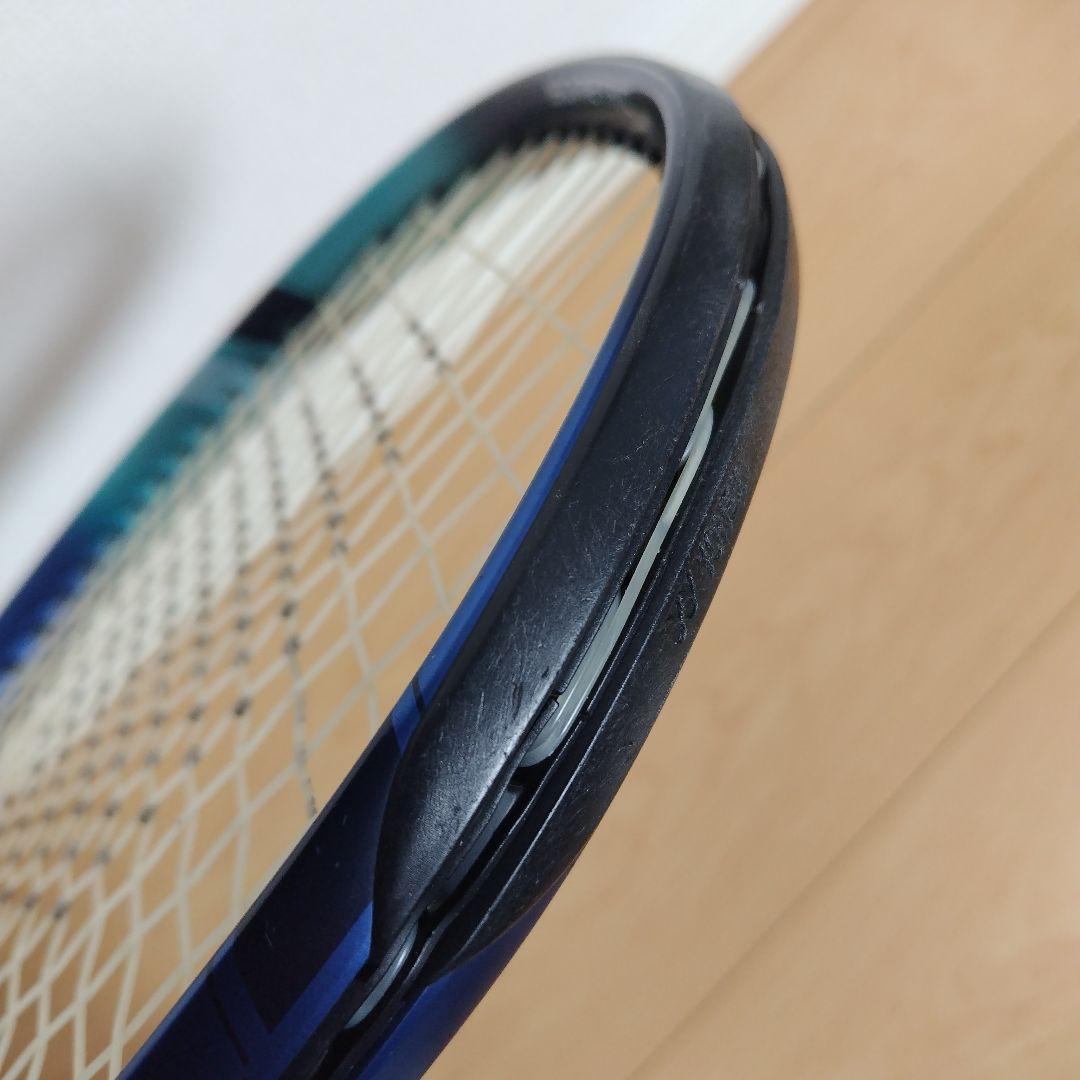 YONEX EZONE 2022 100L G2 国内正規品