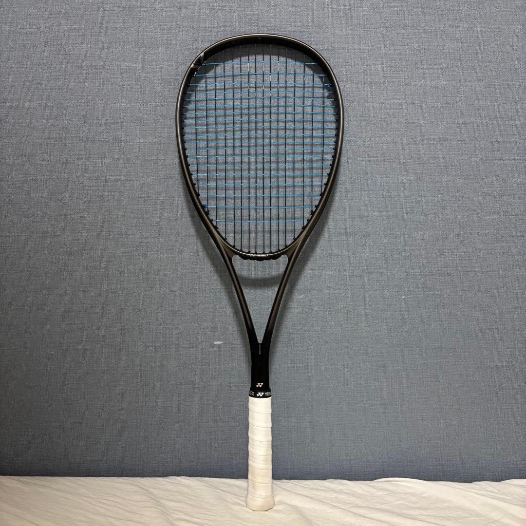 【美品】YONEX VOLTRAGE 8V ボルトレイジ 8V