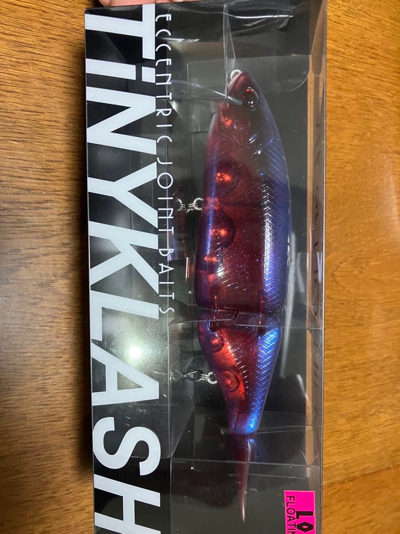 タイニークラッシュ #SIREN 新品未開封