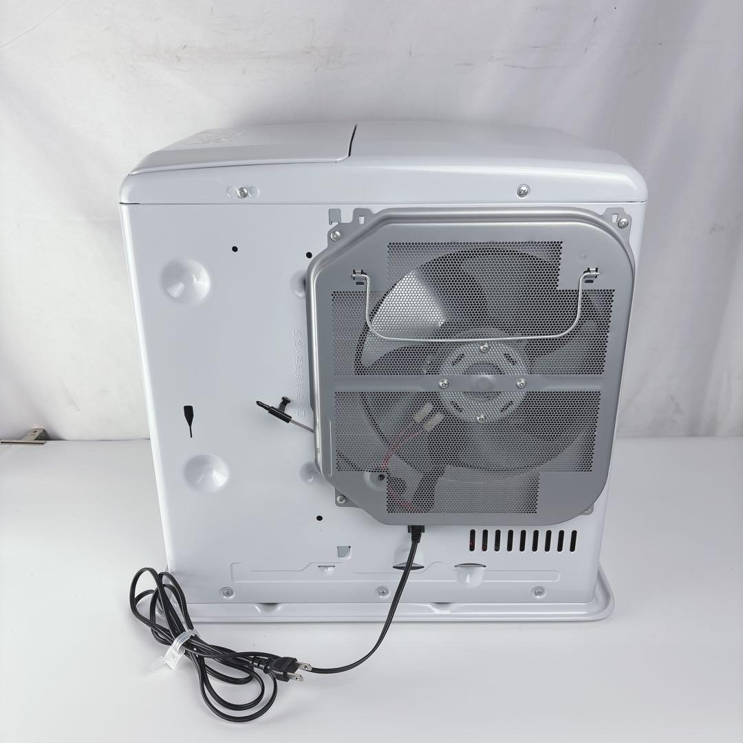 ダイニチ ブルーヒーター FW-5623L 石油ファンヒーター ストーブ 23年