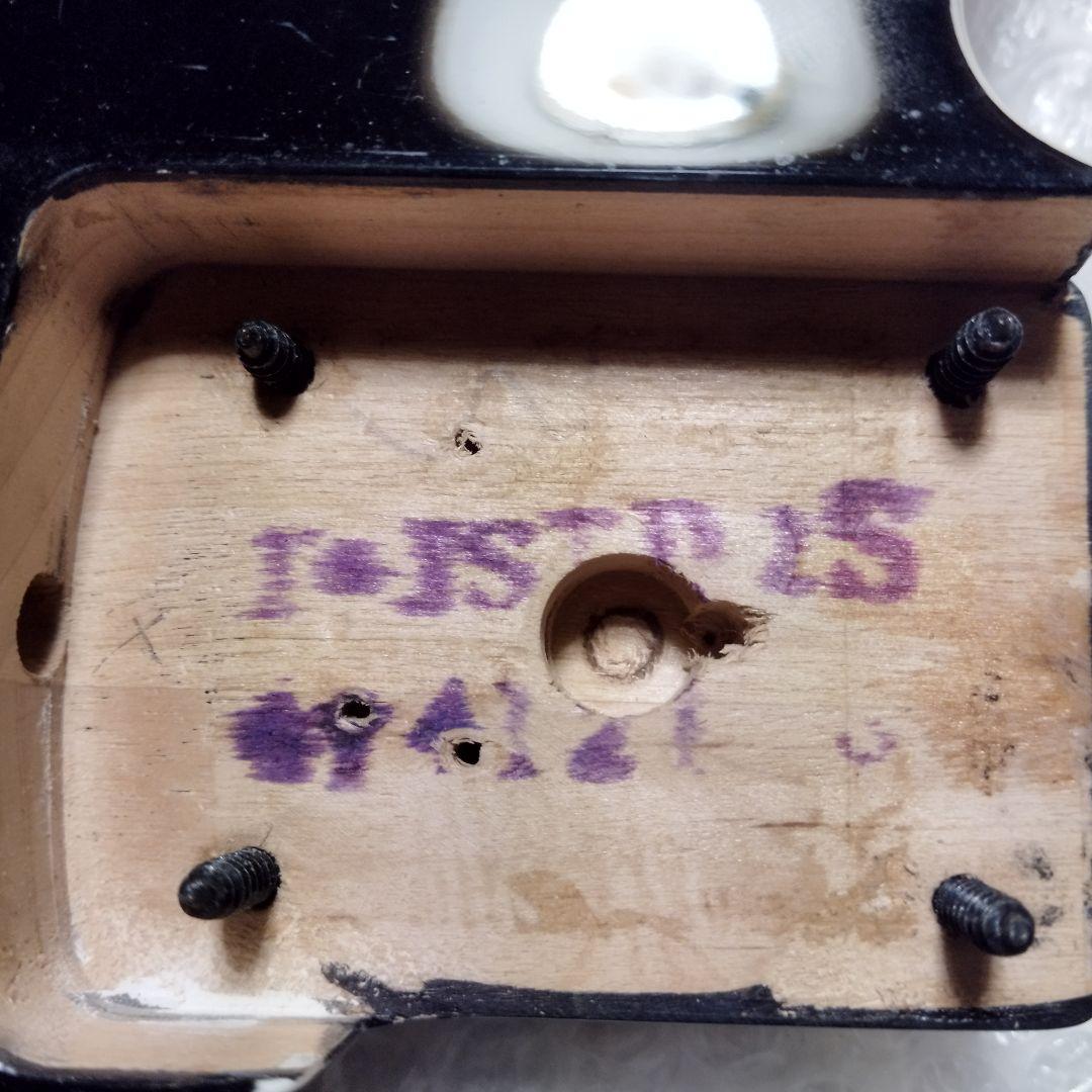 フェルナンデスTEJ-STD 2S ネック別物ゴトーロックペグ付