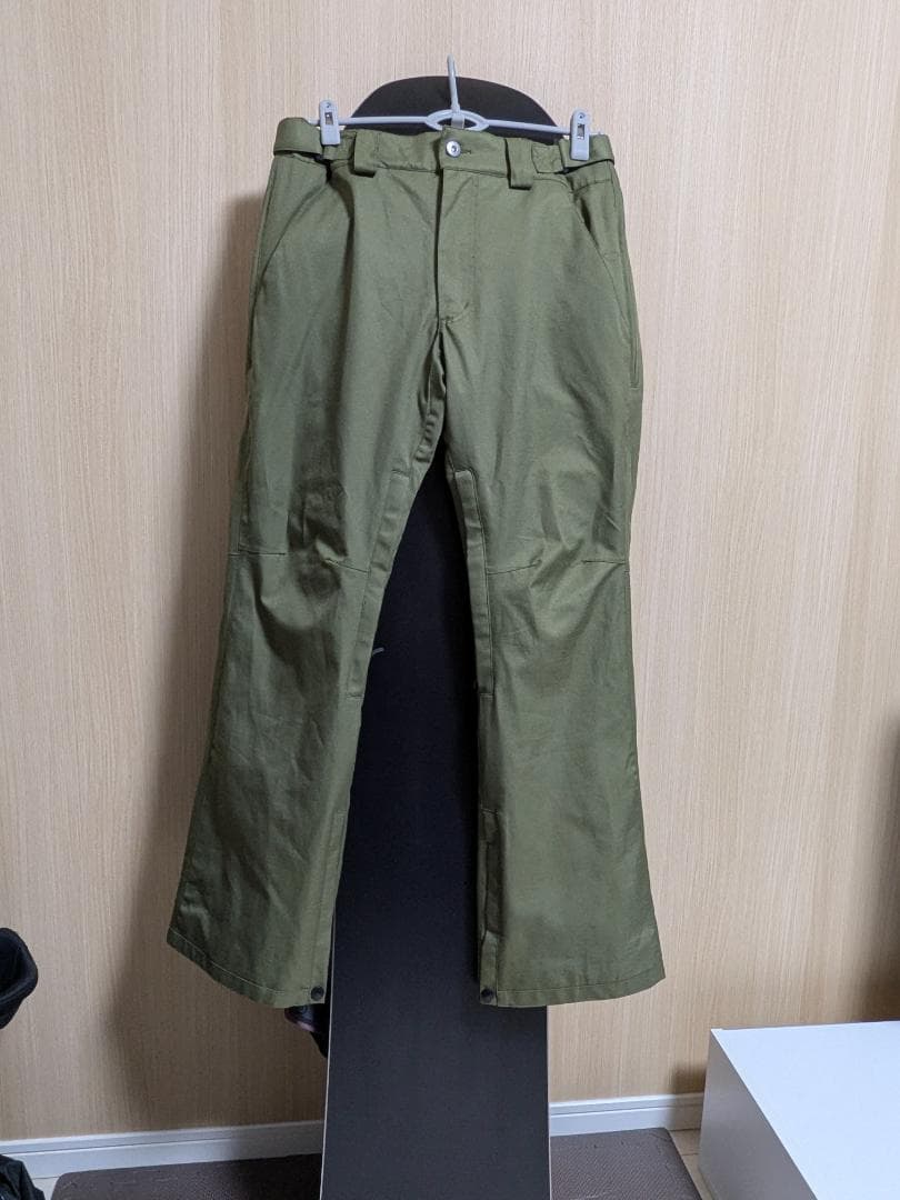 スノーボード　板×ビンディング×ウェアset