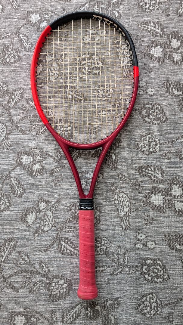 ダンロップCX400 テニスラケット