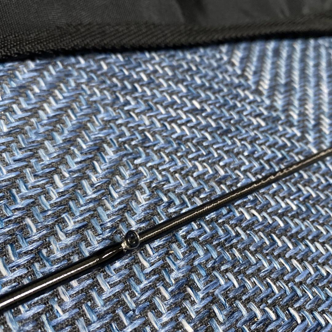 出品9/7(日)まで【美品】アピア グランデージライト76