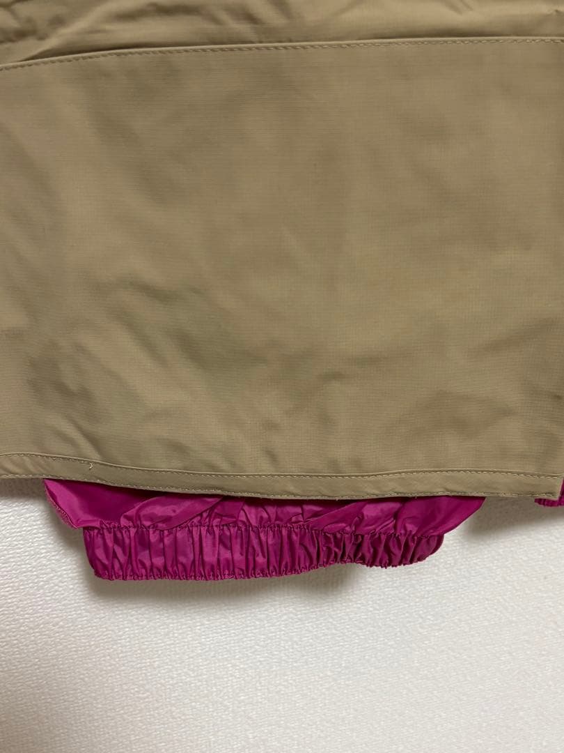 コロンビア スキーウェア スノボウェア 上下マウンテンパーカー オムニテック