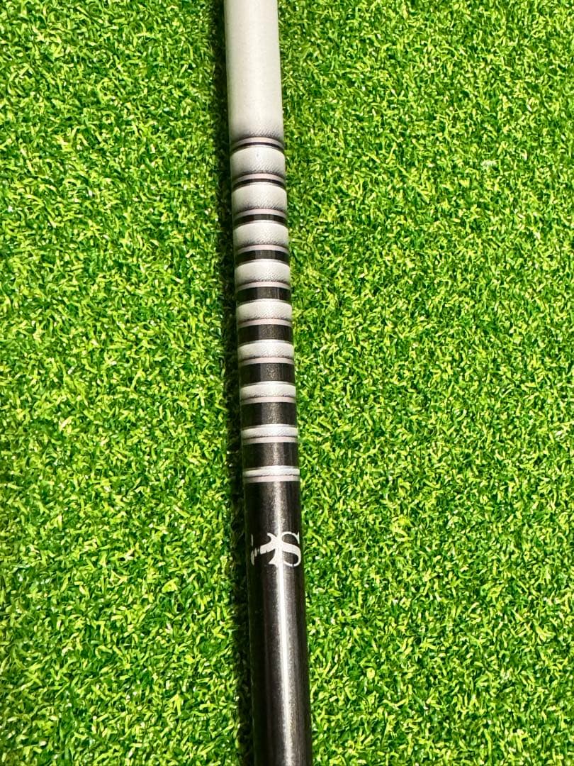 PGAツアーイシュー【超激レア】アダムスコット本人使用シャフトDI8X(非売品)