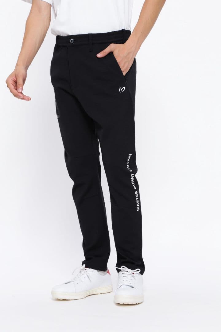 MASTER BUNNY EDITION 　ストレッチ ロングパンツ