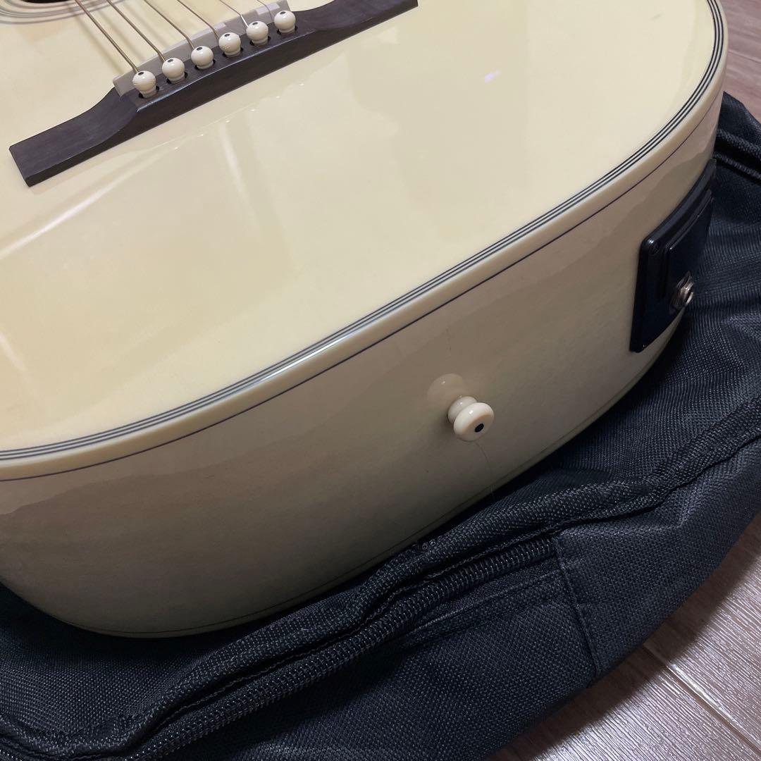 Headway HG-MATE パーラーギター アコースティックギター エレアコ