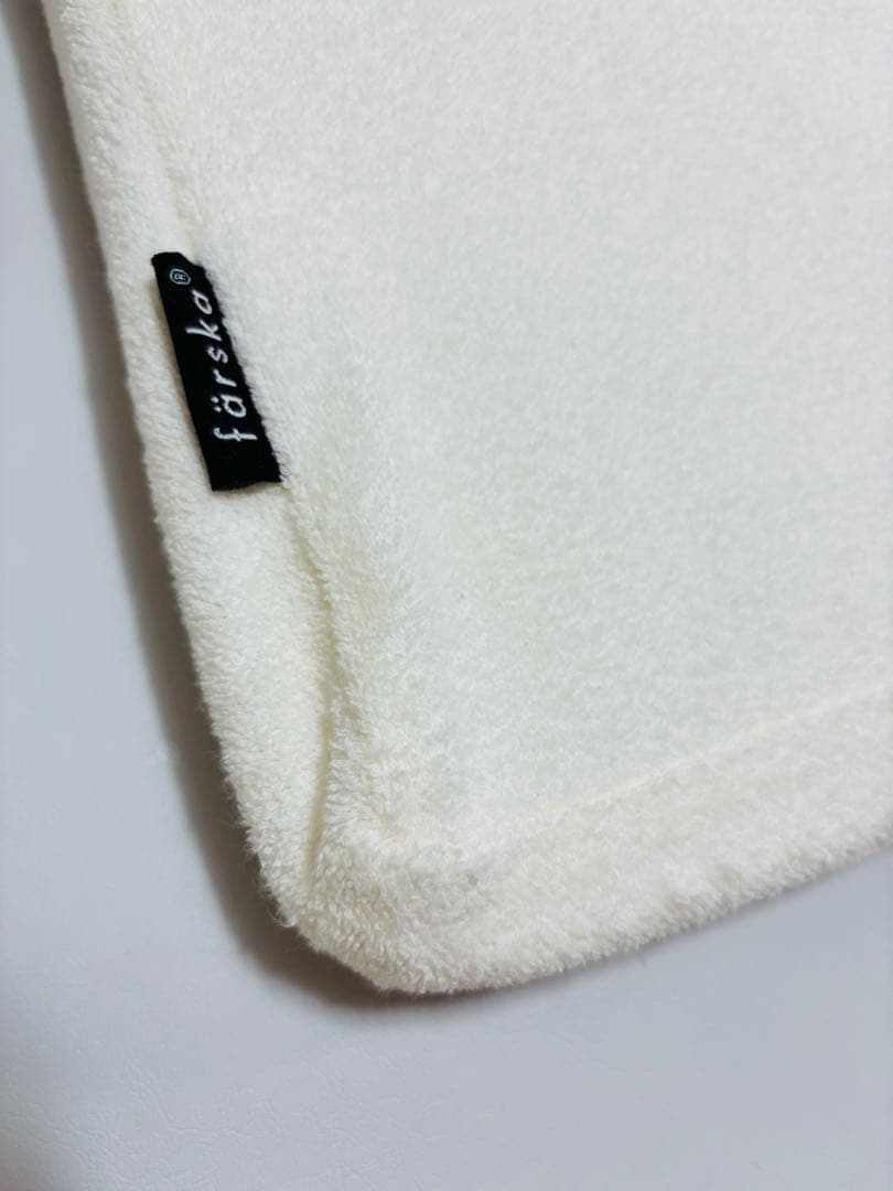 färska ファルスカ CompactBed Free ブラウン