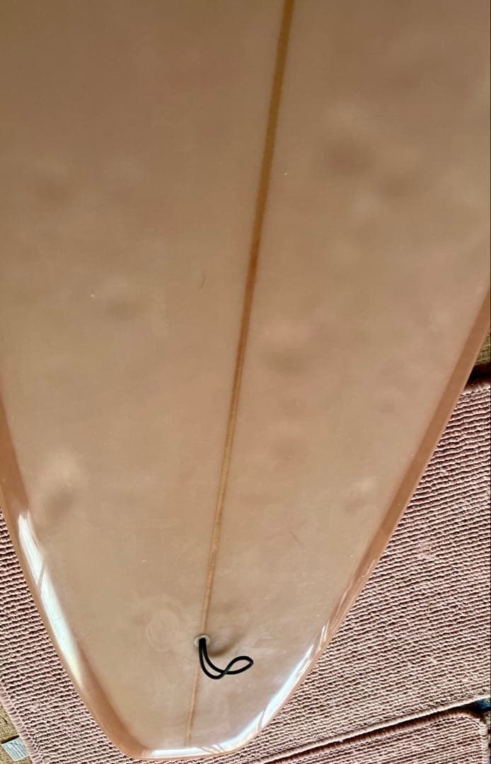 YUサーフボード　ミッドレングス　7’2” 美品