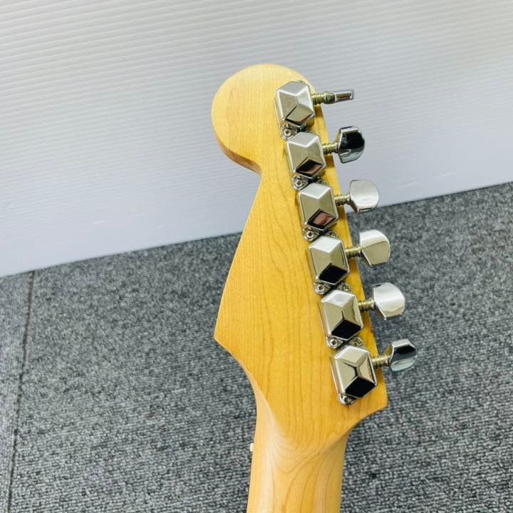 FORMESTAR エレキギター