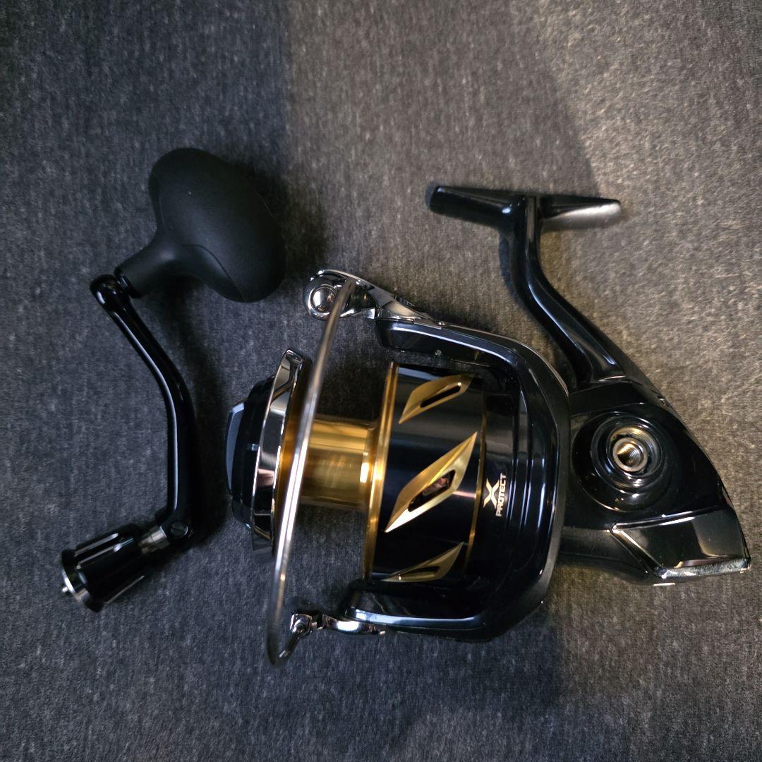 19ステラ　10000pg