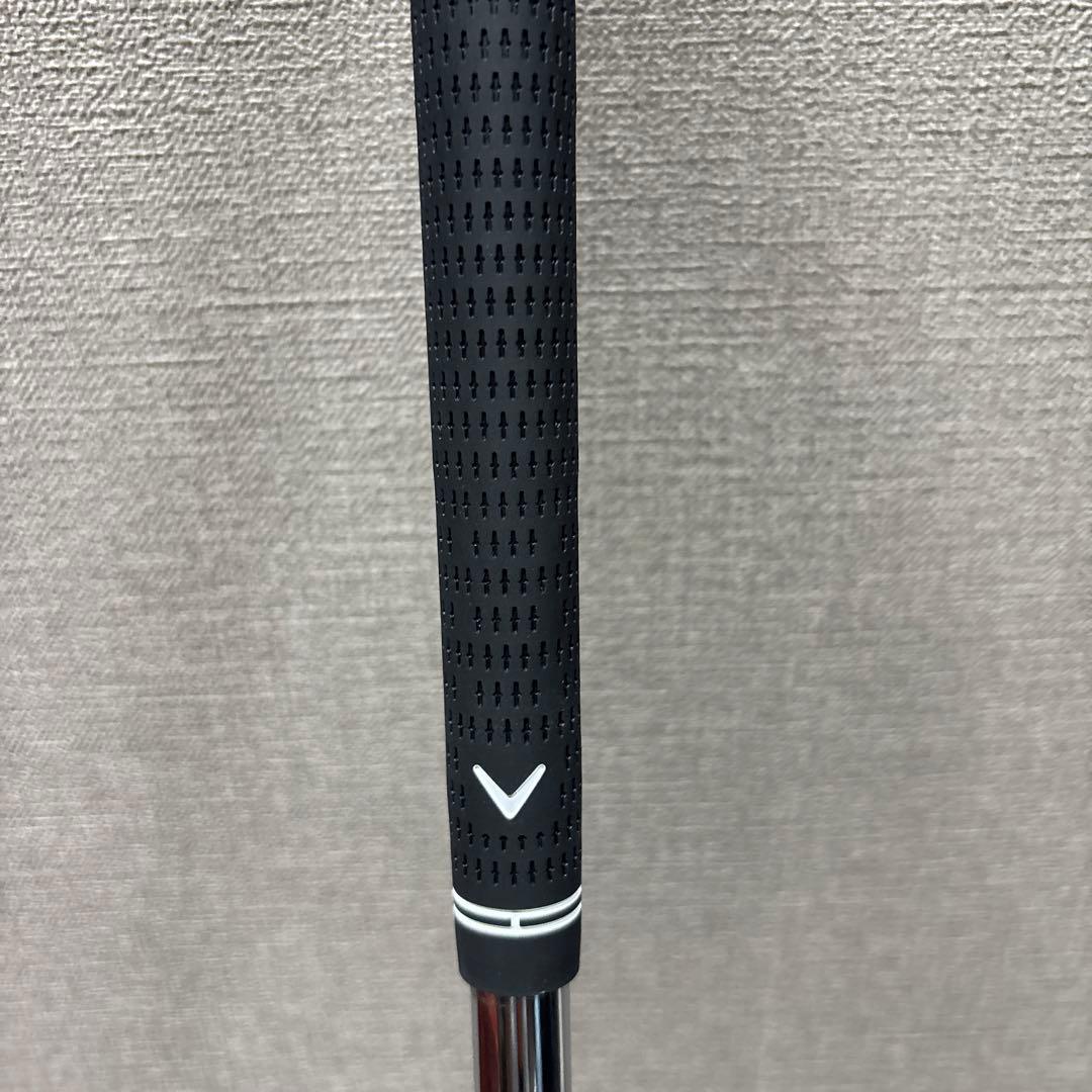写真追加しましたCallaway OPUS ウェッジ　56°