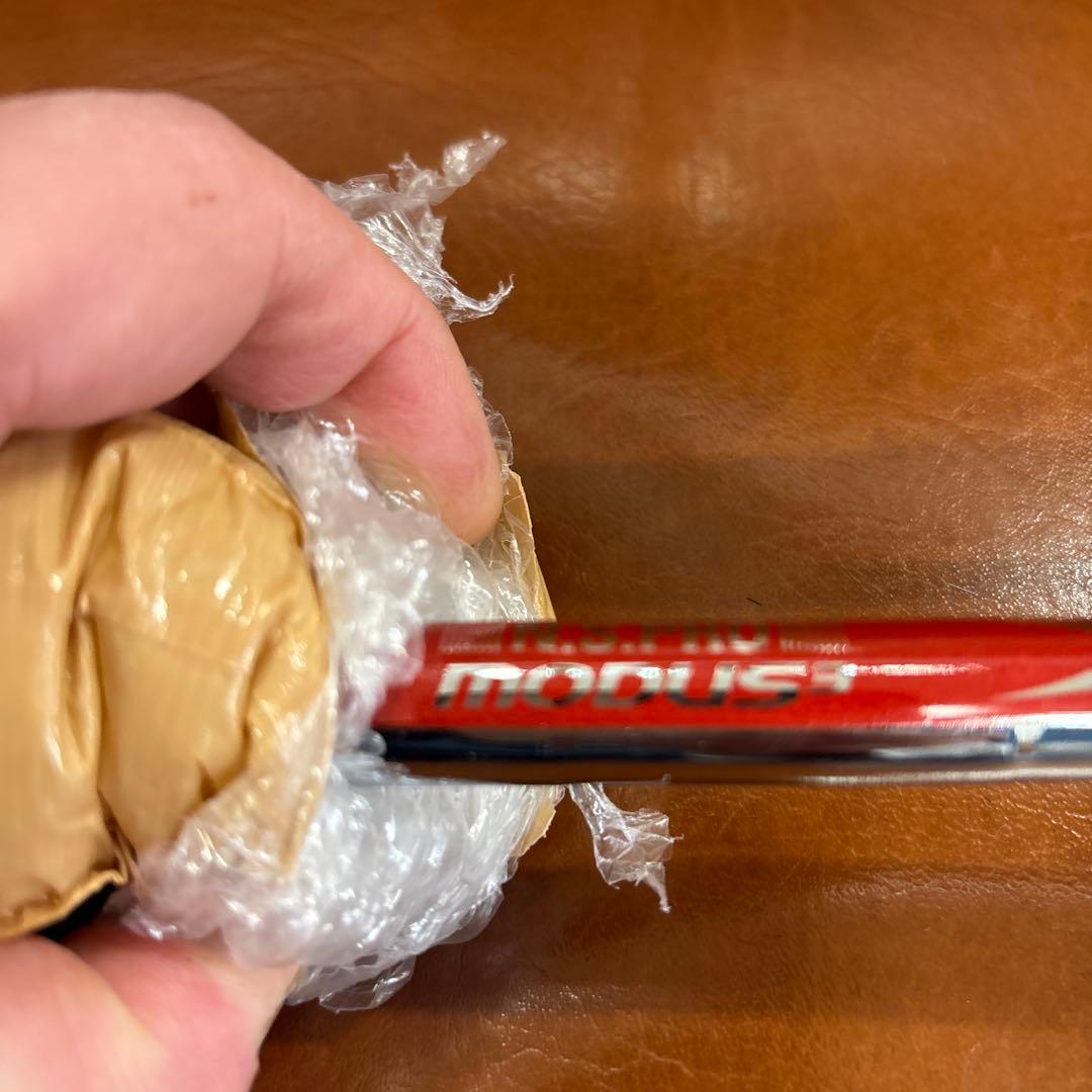 写真追加しましたCallaway OPUS ウェッジ　56°