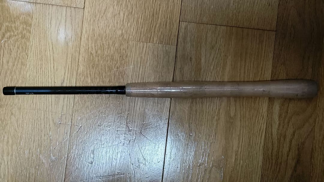 daiwa テンカラ TENKARA x 33