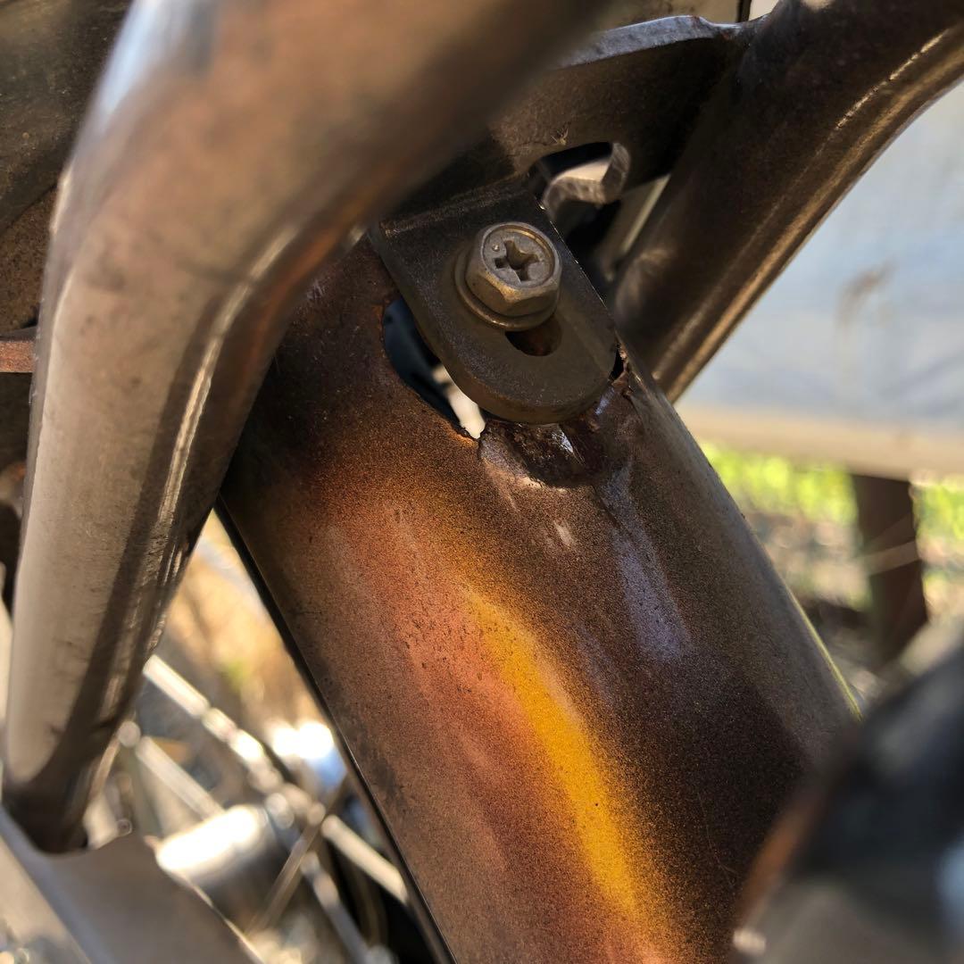 [550]送料無料 ヤマハ電動自転車 PAS Ami パスアミ PM26A