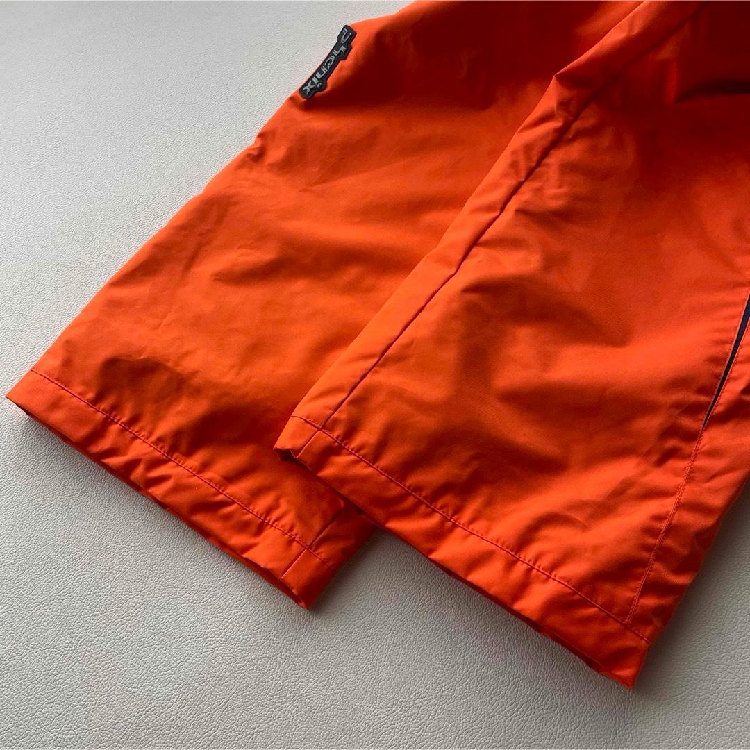 5496【美品】フェニックス ジャケット パンツ 上下セット メンズ スキー