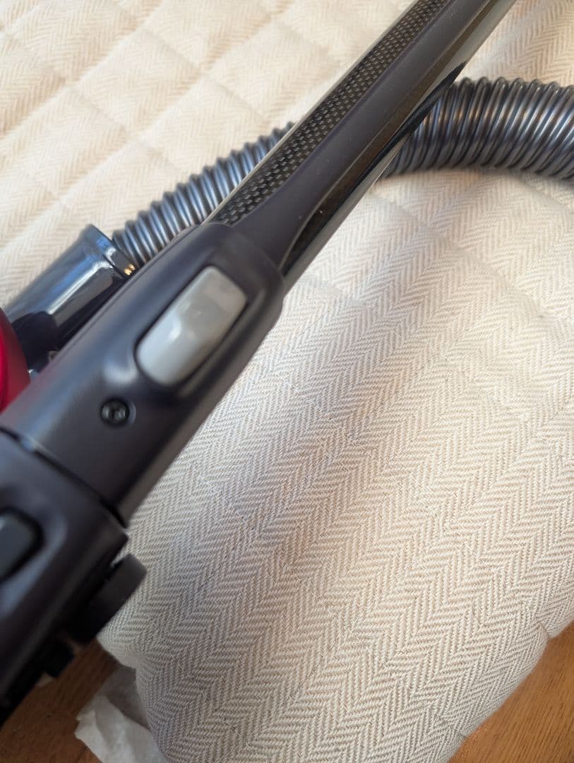 【展示品④ほぼ未使用】EC-VP510 SHARP掃除機/他とのセット可能