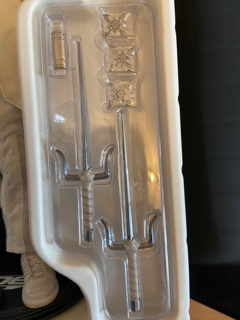 ホットトイズ ムービー・マスターピース G.I.ジョー 1/6