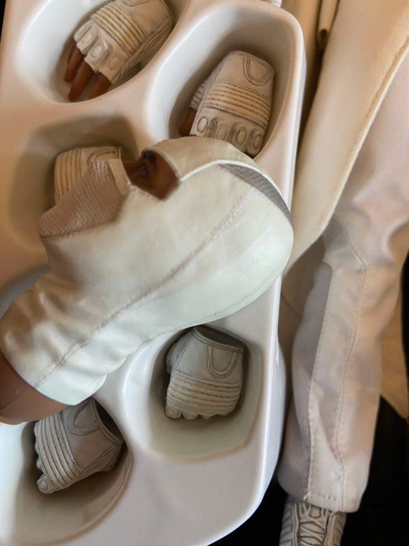 ホットトイズ ムービー・マスターピース G.I.ジョー 1/6