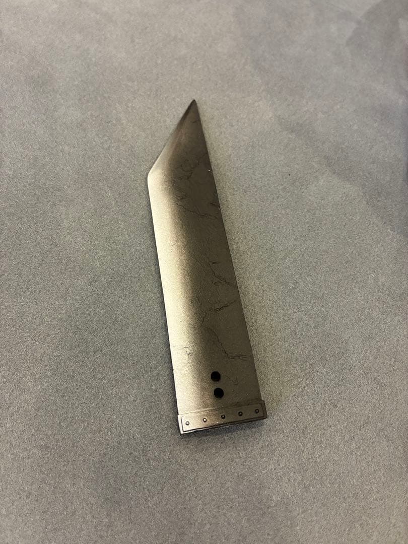 FF7 クラウド コールドキャスト ARTFX コトブキヤ 完成品