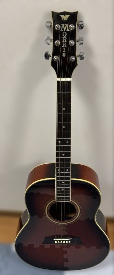 Morris モーリス アコースティックギター MG-30