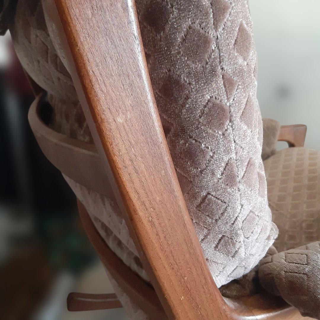 ロッキングチェア・一人掛けソファ