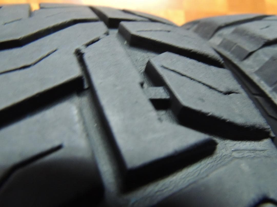 T771　165/60R15　TOYO　4本　シワ有り　NOTホワイトレター