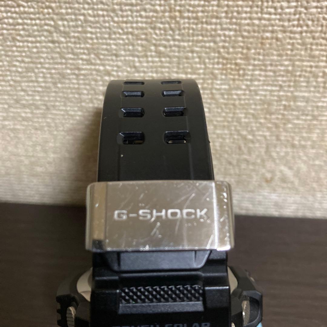 時計 CASIO G-SHOCK RANGEMAN GW-9400BJ