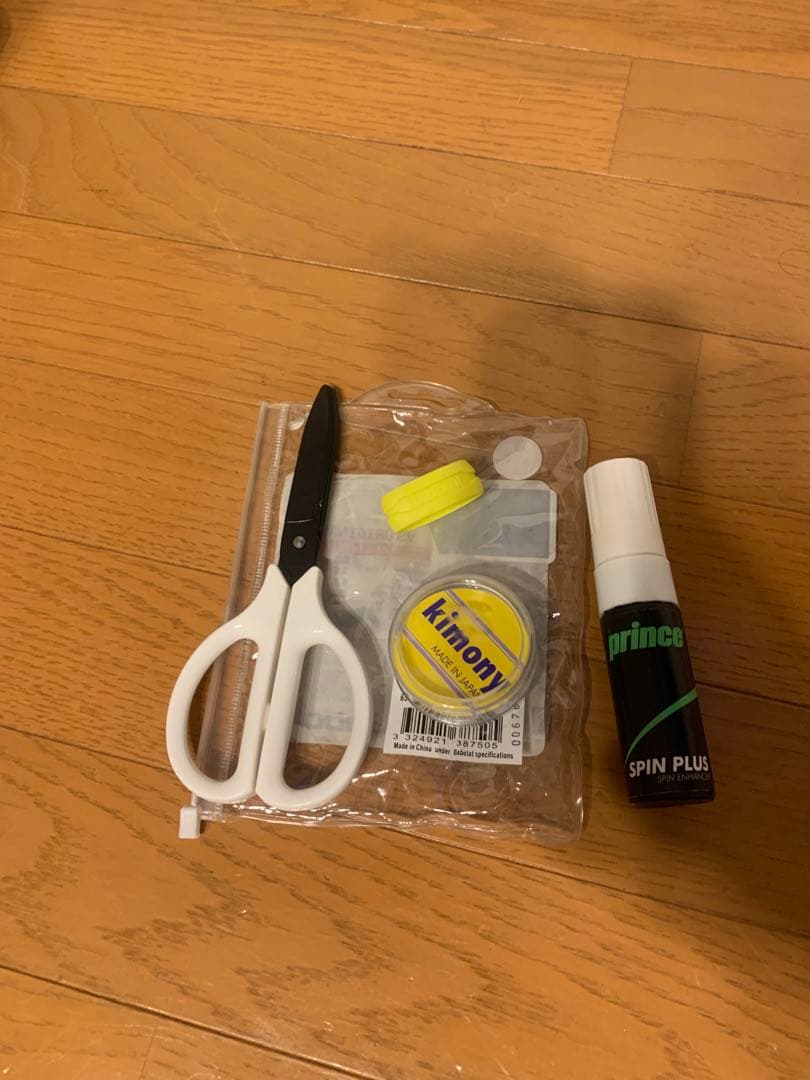 バボラ　ピュアアエロ、アエロプロドライブ+ 2本セット