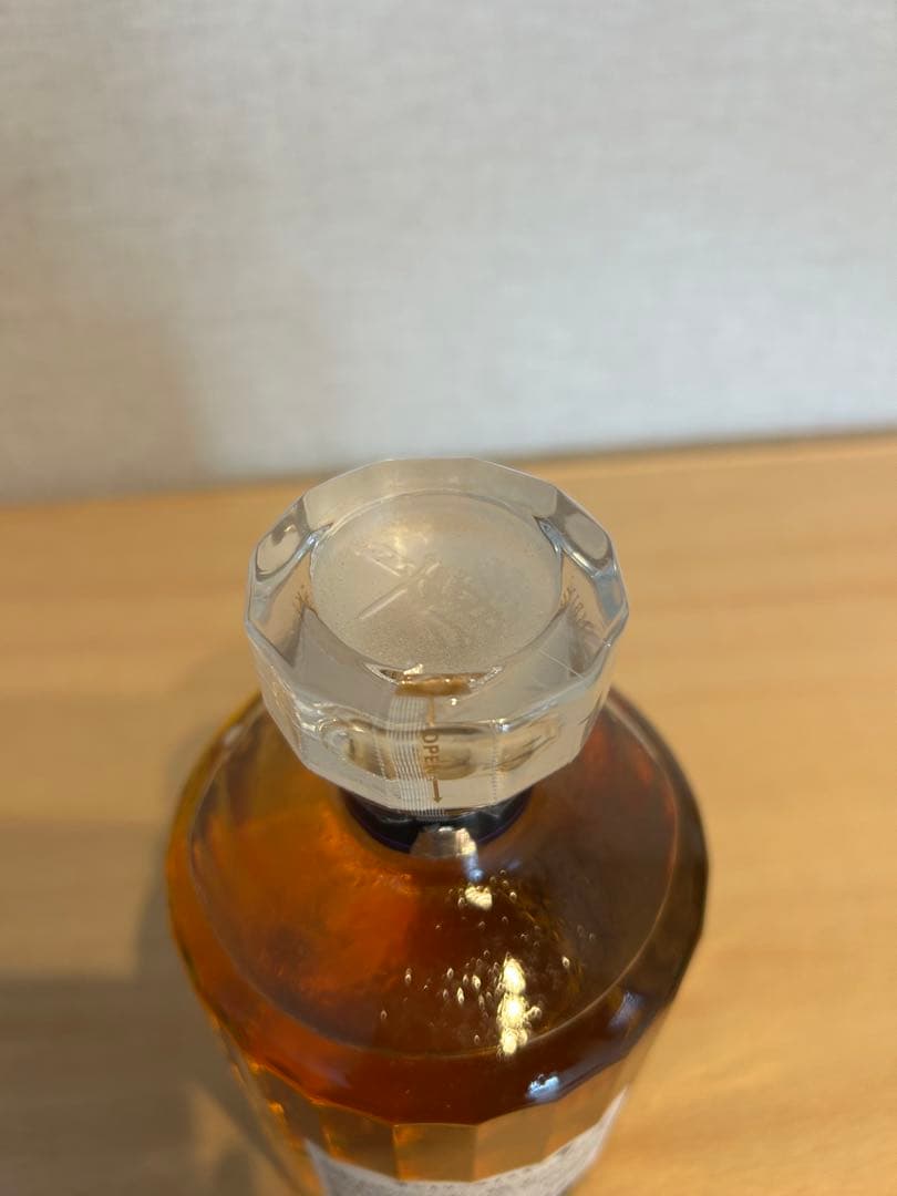 【新品未開封】サントリーウイスキー 響 ジャパニーズハーモニー 700ml