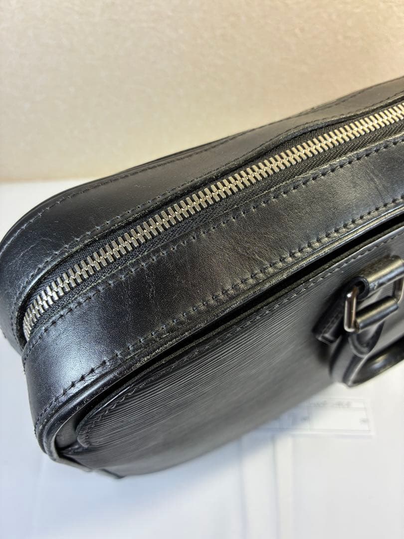 600LX　ルイヴィトン　エピ　ダンディ　ブリーフケース　ビジネスバッグ