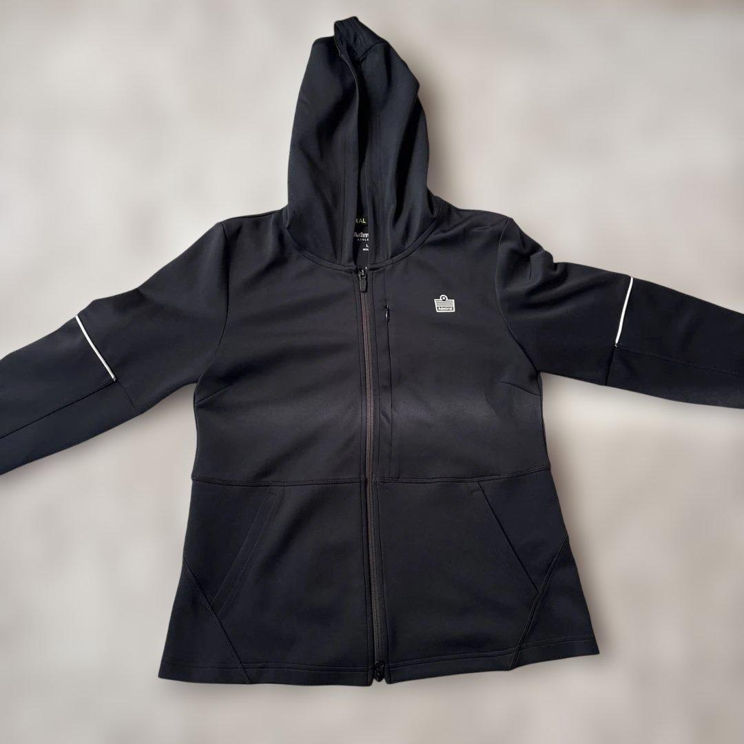 Admiral (アドミラル)フード付きジャケットとパンツセットLサイズ