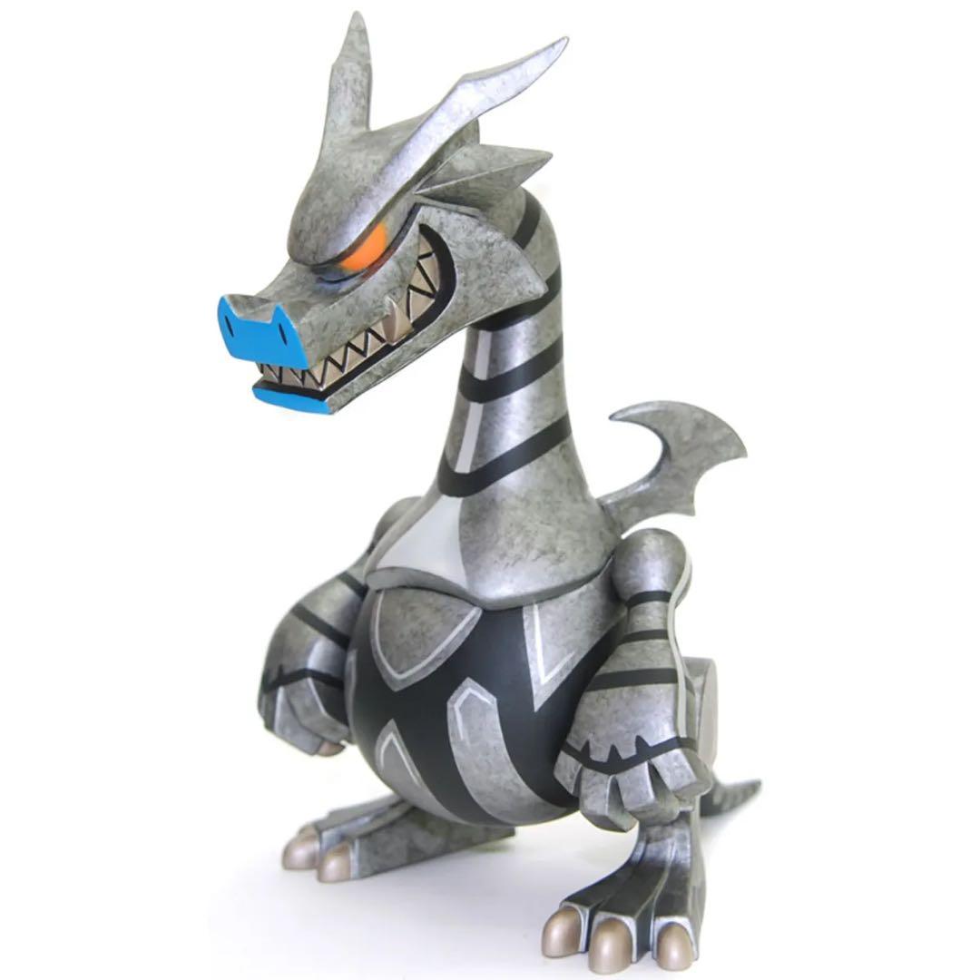 【TOUMA】GOON グーン iron