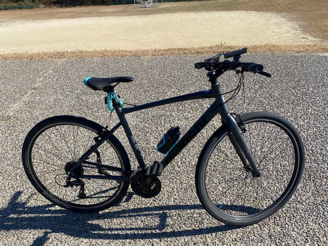 【BIANCHI 】C SPORT1