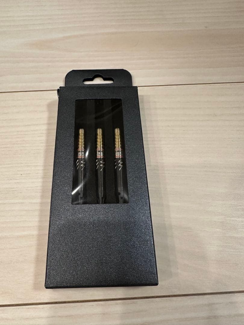 TRiNiDAD PRO ROMAN6 TiTO LIMITED ローマン6