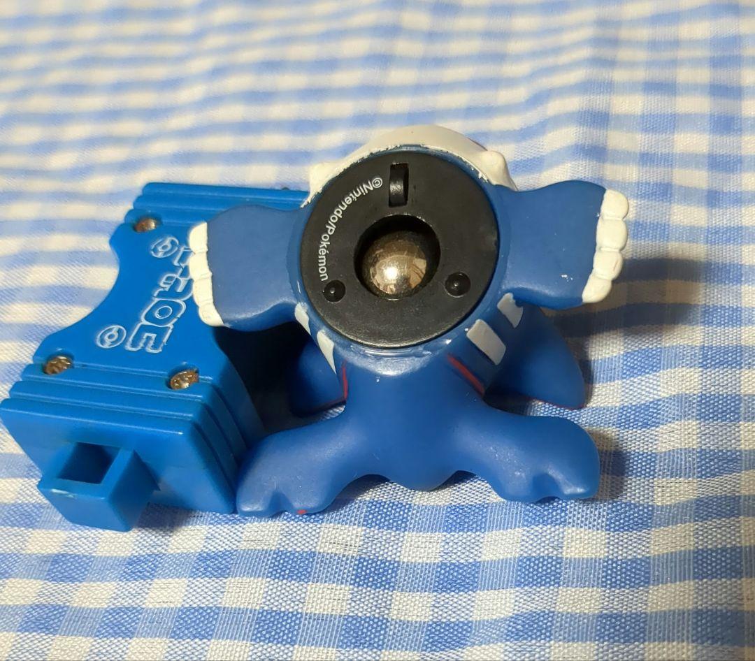 ポケモンコロビーズ　カイオーガ