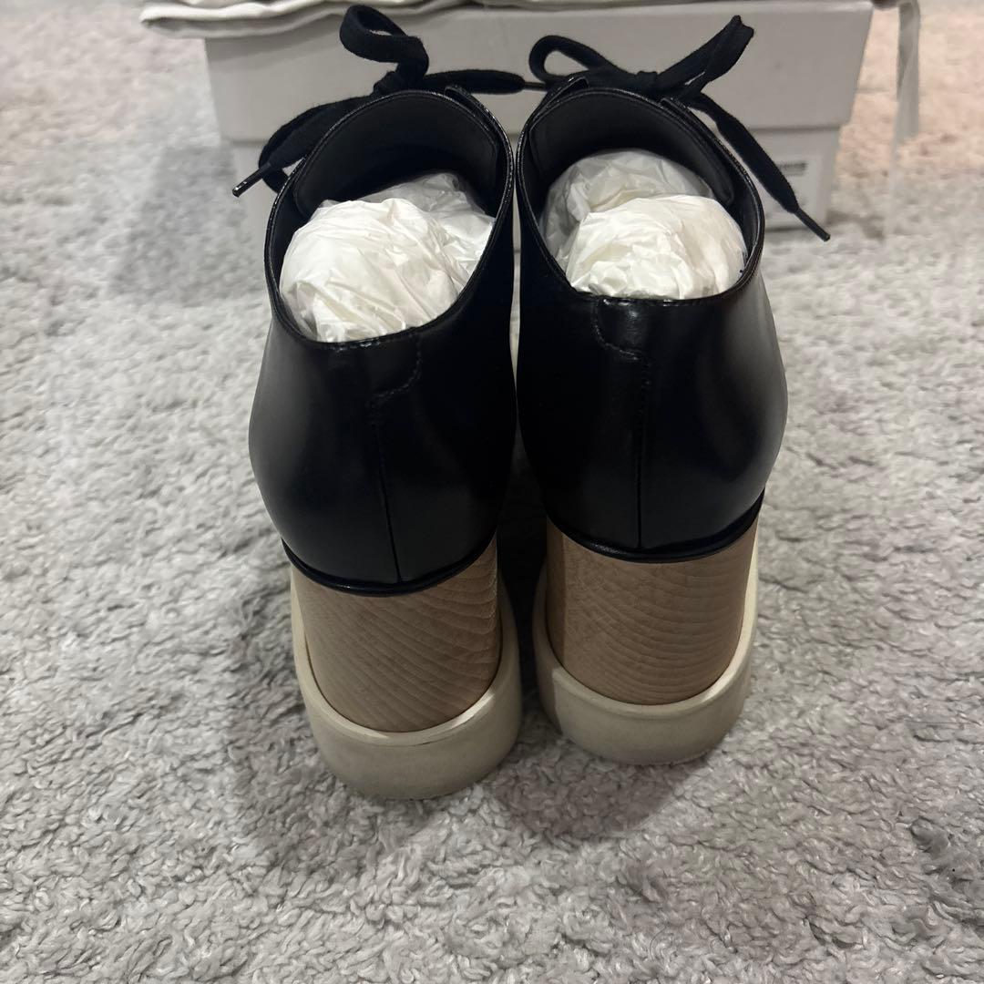 ステラマッカートニー靴